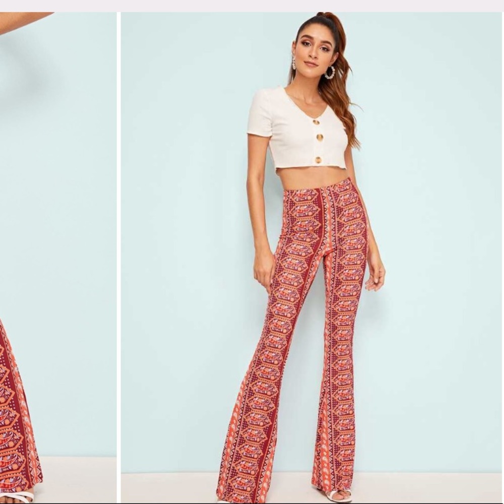 LA GYPSY PANTS